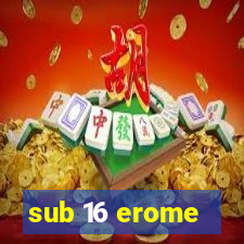 sub 16 erome